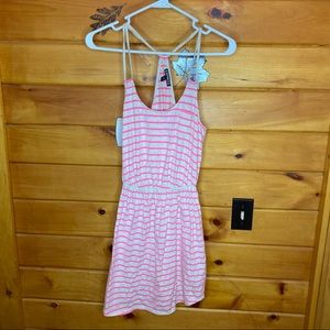 Express Bikini Cover Up